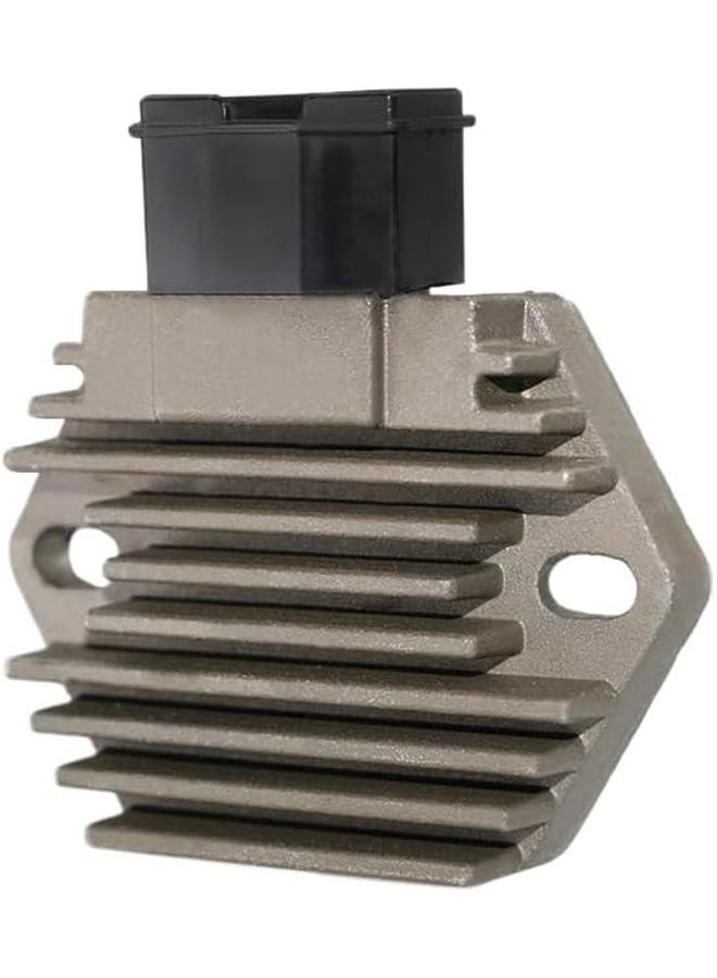 Motorcycle Voltage Regulator Rectifier For Honda CB500F CB600F CBR900 NSR Models - Image 3